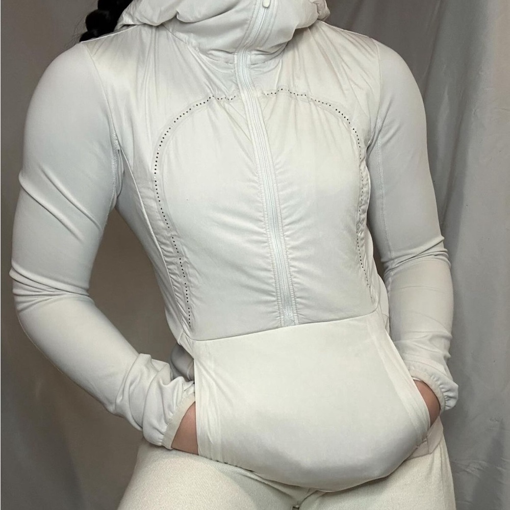 Lululemon Running Jacket